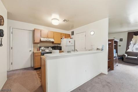 120 Carnegie Place Union NJ 07088