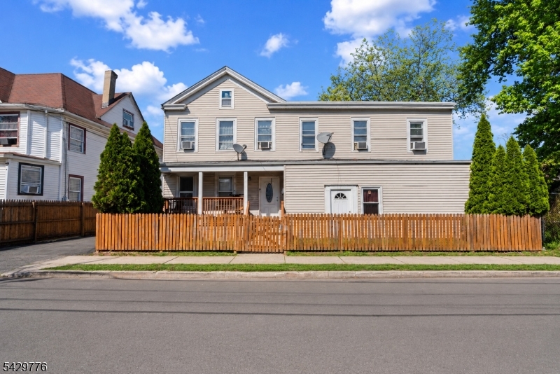 111 Liberty Street Plainfield NJ 07060