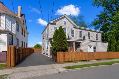 111 Liberty Street Plainfield NJ 07060