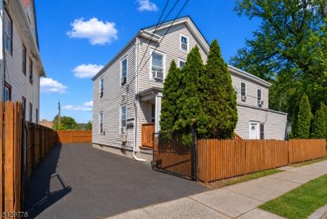 111 Liberty Street Plainfield NJ 07060