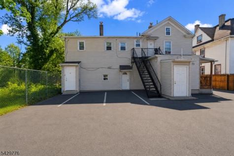 111 Liberty Street Plainfield NJ 07060