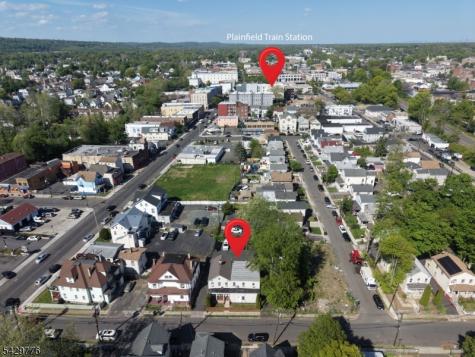 111 Liberty Street Plainfield NJ 07060