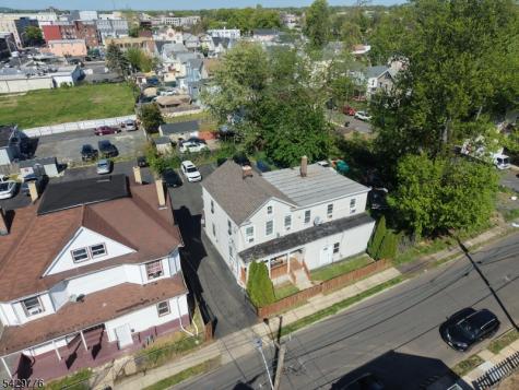 111 Liberty Street Plainfield NJ 07060