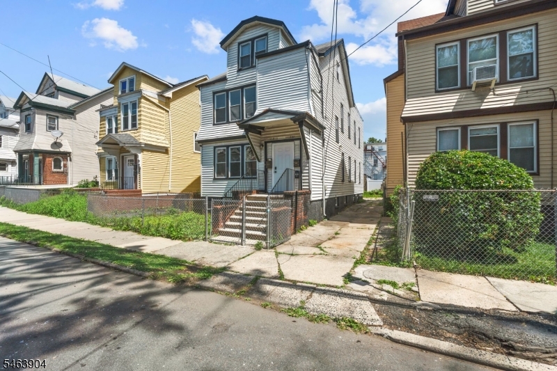 278 Wainwright Street Newark NJ 07112