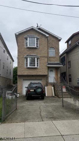 94 Osborne Terrace Newark NJ 07108