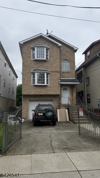 94 Osborne Terrace Newark NJ 07108