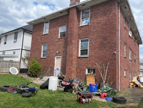 9 Bachman Place Irvington NJ 07111