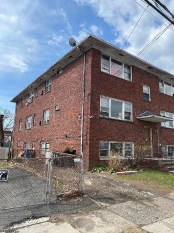 9 Bachman Place Irvington NJ 07111