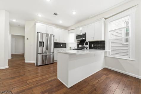 244 Clinton Avenue Jersey City NJ 07304