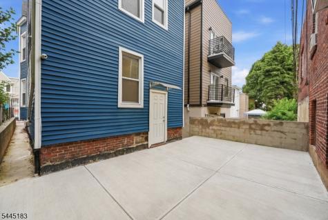 244 Clinton Avenue Jersey City NJ 07304
