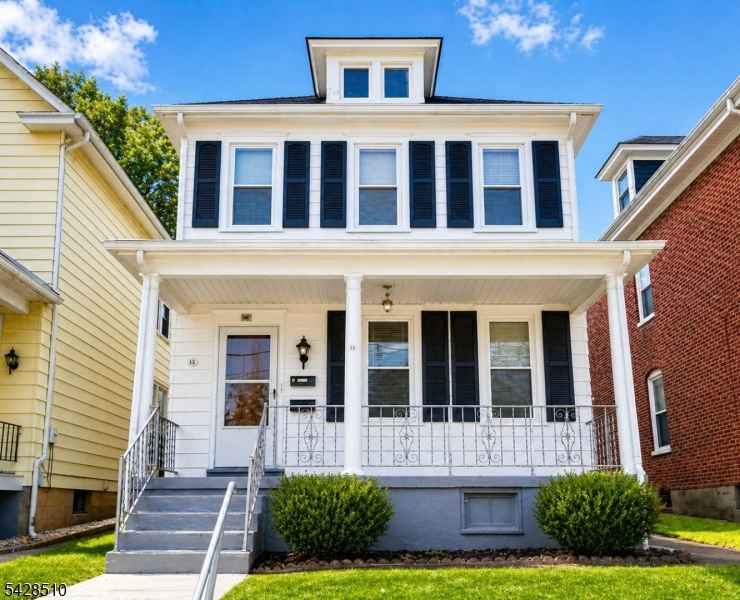 236 Shafer Avenue Phillipsburg NJ 08865