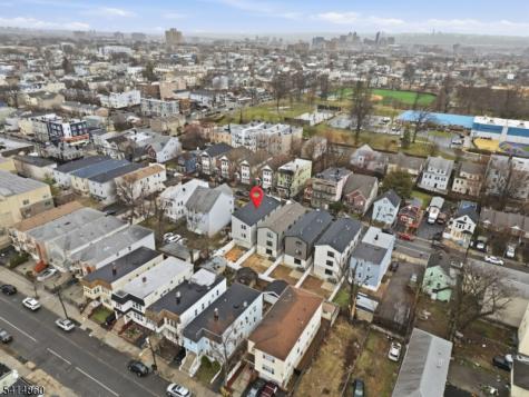 589 S 18th Street Newark NJ 07103