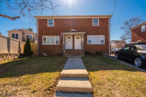 1066 W Chestnut Street Union NJ 07083