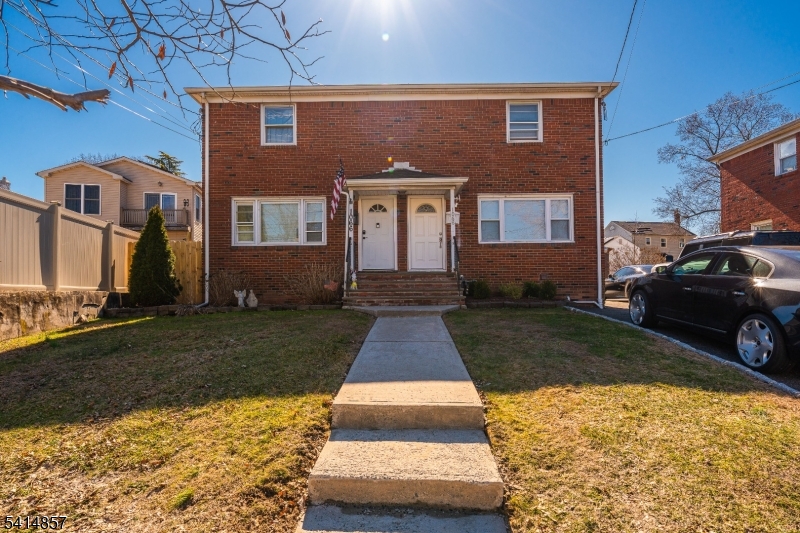1066 W Chestnut Street Union NJ 07083