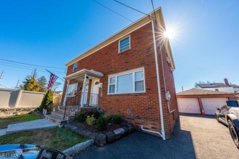 1066 W Chestnut Street Union NJ 07083