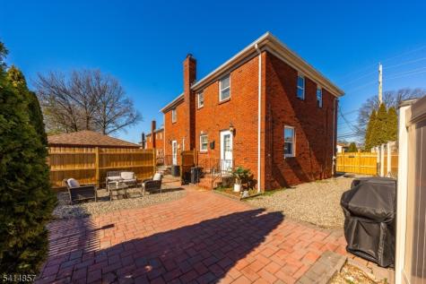 1066 W Chestnut Street Union NJ 07083