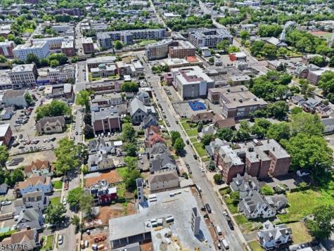 79 Cleveland Street City Of Orange NJ 07050