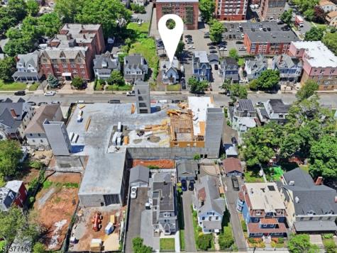 79 Cleveland Street City Of Orange NJ 07050