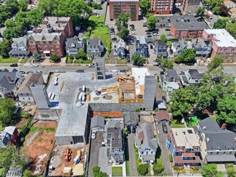 79 Cleveland Street City Of Orange NJ 07050