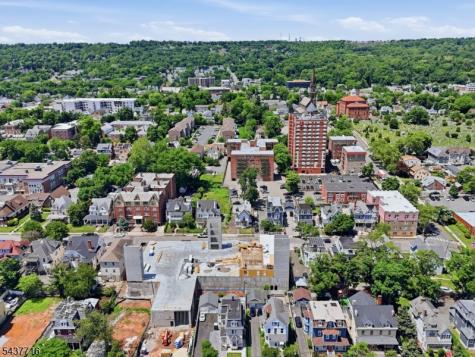 79 Cleveland Street City Of Orange NJ 07050
