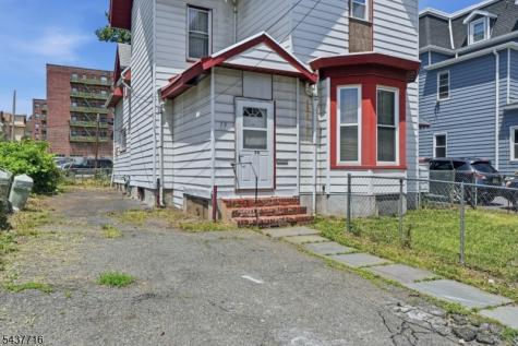 79 Cleveland Street City Of Orange NJ 07050