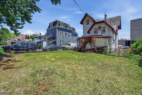79 Cleveland Street City Of Orange NJ 07050