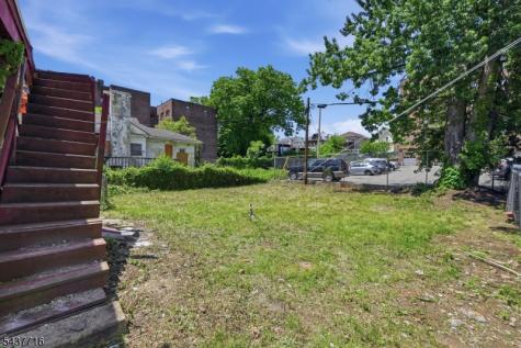 79 Cleveland Street City Of Orange NJ 07050