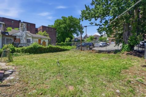 79 Cleveland Street City Of Orange NJ 07050