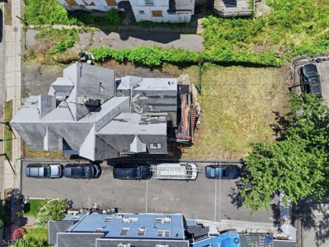 79 Cleveland Street City Of Orange NJ 07050