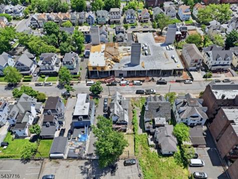 79 Cleveland Street City Of Orange NJ 07050
