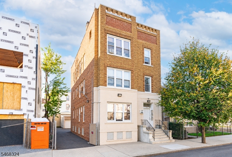 617 S 20th Street Newark NJ 07103