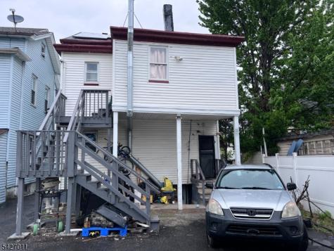 568 14TH Avenue Paterson NJ 07504