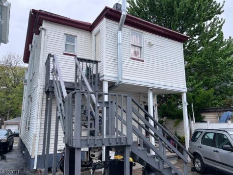 568 14TH Avenue Paterson NJ 07504