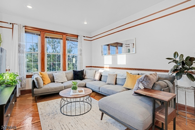 16 Stegman Terrace Jersey City NJ 07305