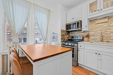 16 Stegman Terrace Jersey City NJ 07305