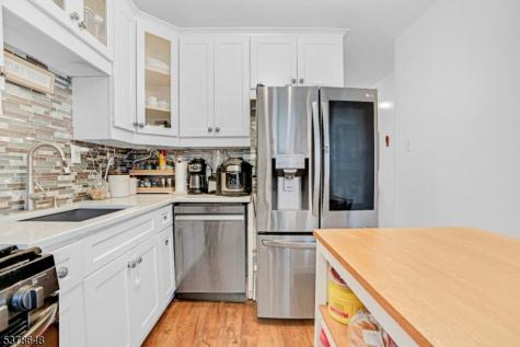 16 Stegman Terrace Jersey City NJ 07305