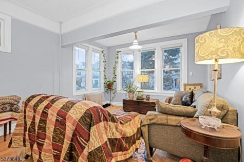 16 Stegman Terrace Jersey City NJ 07305