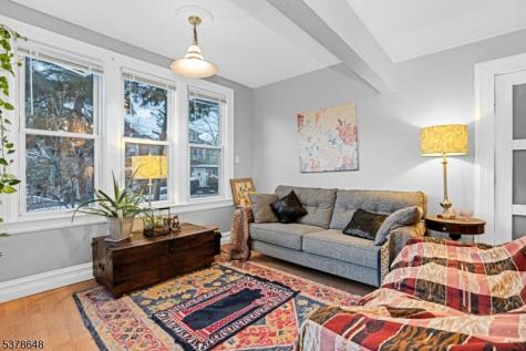 16 Stegman Terrace Jersey City NJ 07305