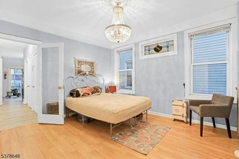 16 Stegman Terrace Jersey City NJ 07305