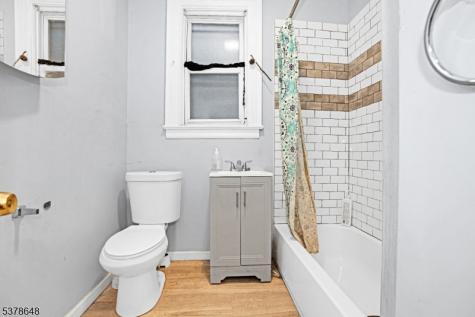 16 Stegman Terrace Jersey City NJ 07305