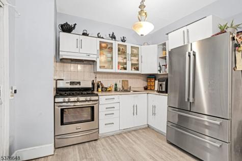 16 Stegman Terrace Jersey City NJ 07305