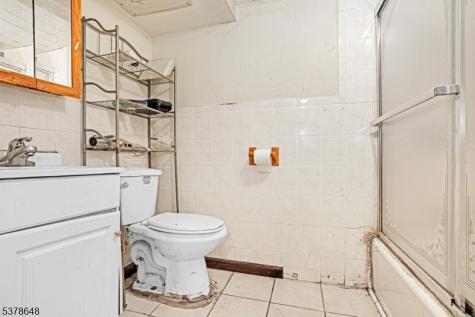 16 Stegman Terrace Jersey City NJ 07305