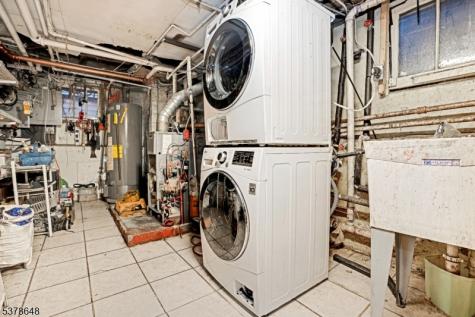 16 Stegman Terrace Jersey City NJ 07305