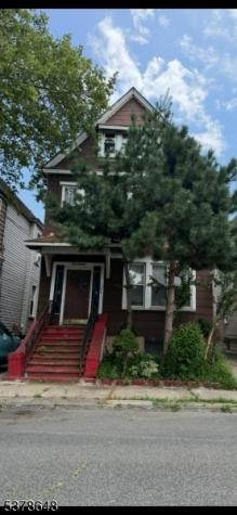 16 Stegman Terrace Jersey City NJ 07305