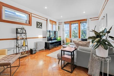 16 Stegman Terrace Jersey City NJ 07305