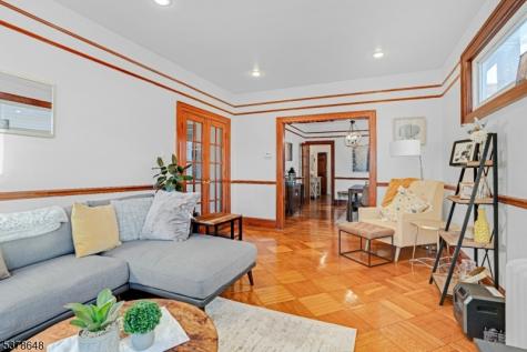 16 Stegman Terrace Jersey City NJ 07305