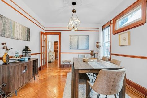 16 Stegman Terrace Jersey City NJ 07305