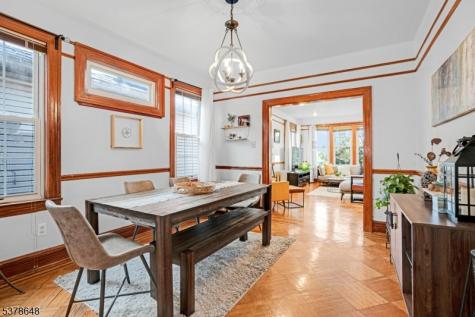 16 Stegman Terrace Jersey City NJ 07305