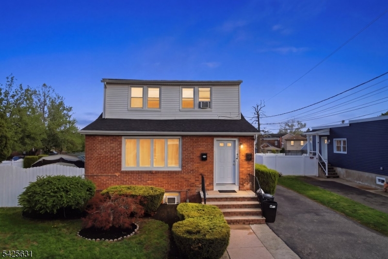 60 Westervelt Place Lodi NJ 07644