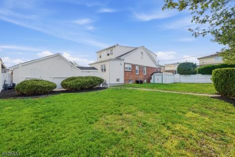 60 Westervelt Place Lodi NJ 07644